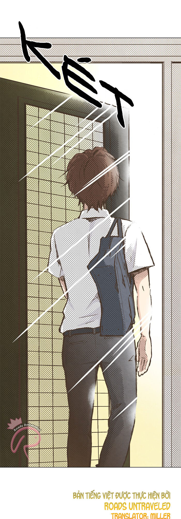 Làm Vợ Anh, Em Nhé Chapter 44 - 34