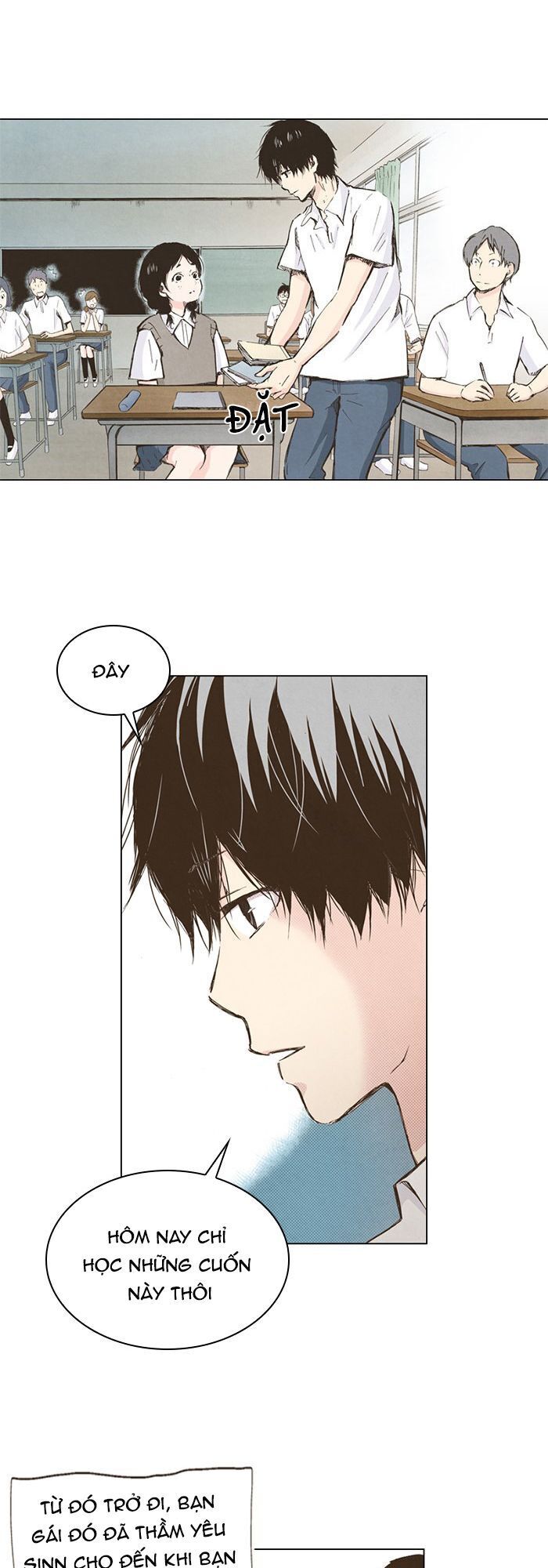 Làm Vợ Anh, Em Nhé Chapter 44 - 5