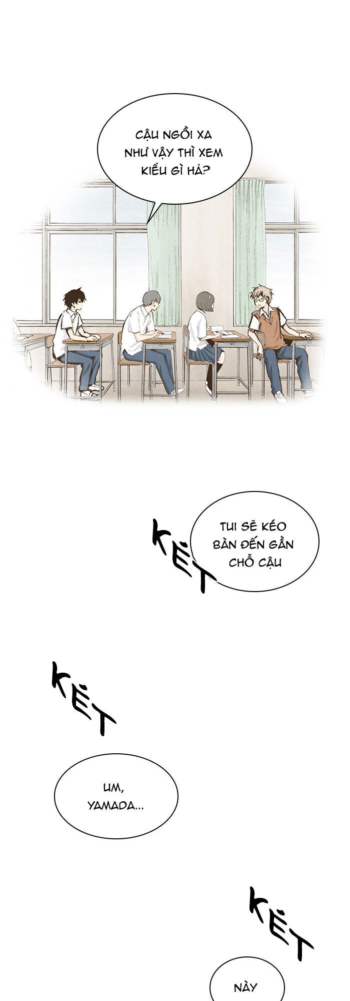 Làm Vợ Anh, Em Nhé Chapter 44 - 9