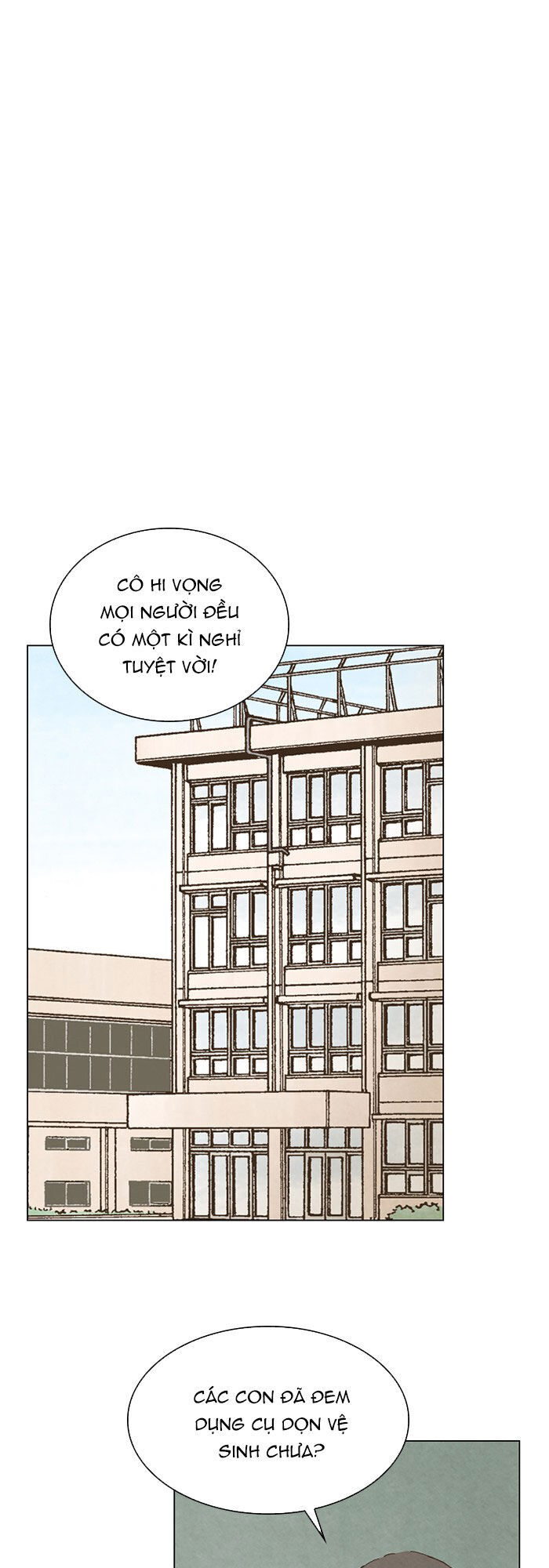 Làm Vợ Anh, Em Nhé Chapter 45 - 12