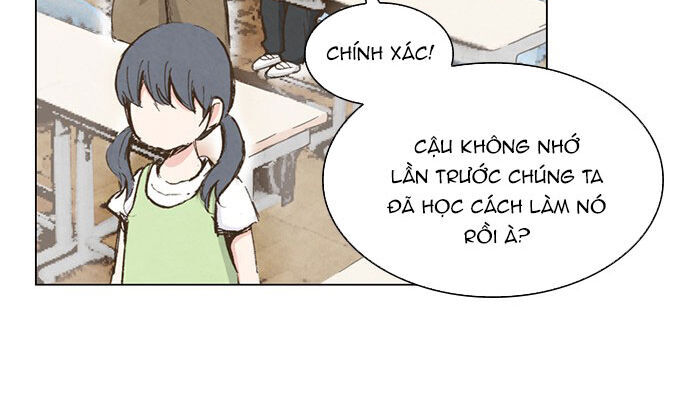 Làm Vợ Anh, Em Nhé Chapter 45 - 17