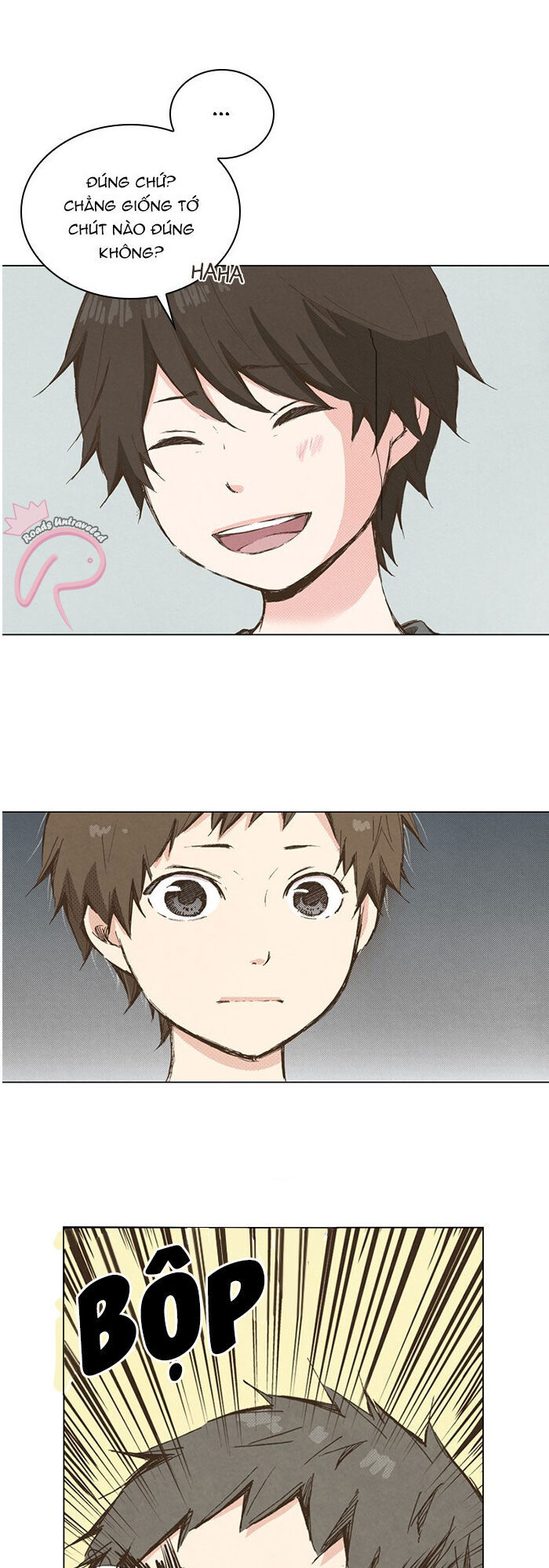 Làm Vợ Anh, Em Nhé Chapter 45 - 20