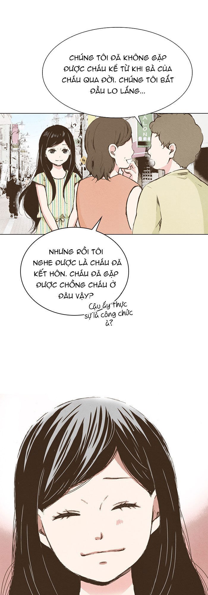 Làm Vợ Anh, Em Nhé Chapter 45 - 29