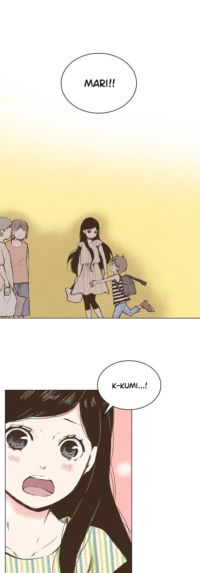 Làm Vợ Anh, Em Nhé Chapter 45 - 34