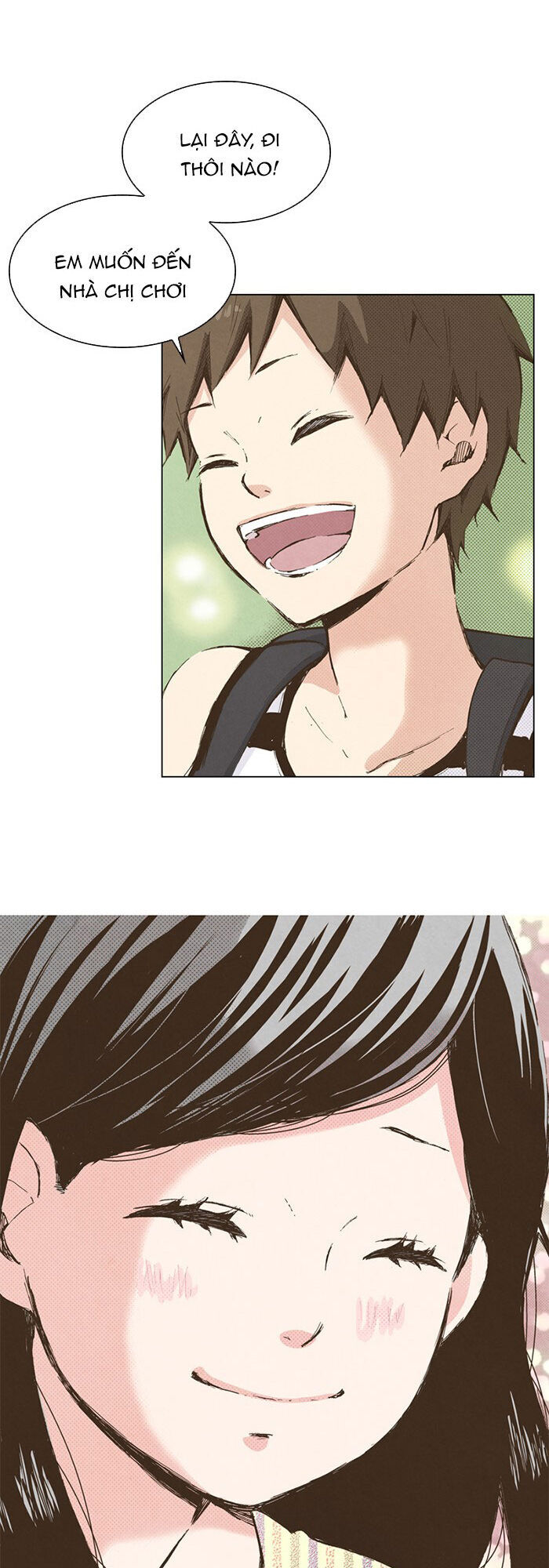 Làm Vợ Anh, Em Nhé Chapter 45 - 36