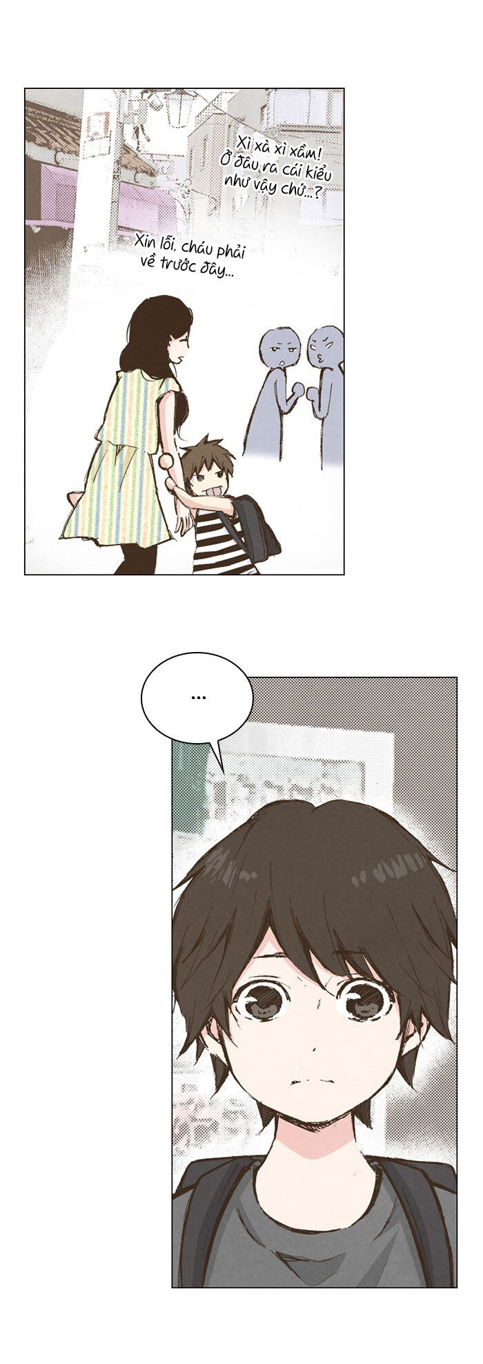 Làm Vợ Anh, Em Nhé Chapter 45 - 38