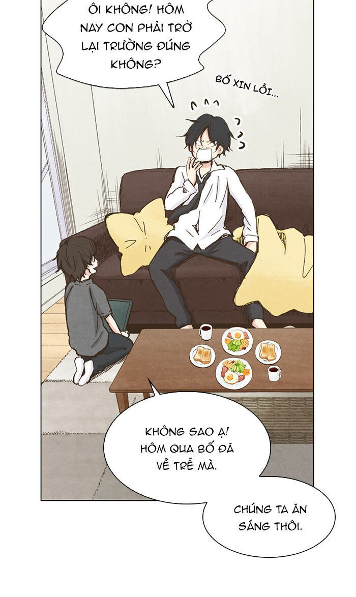 Làm Vợ Anh, Em Nhé Chapter 45 - 6