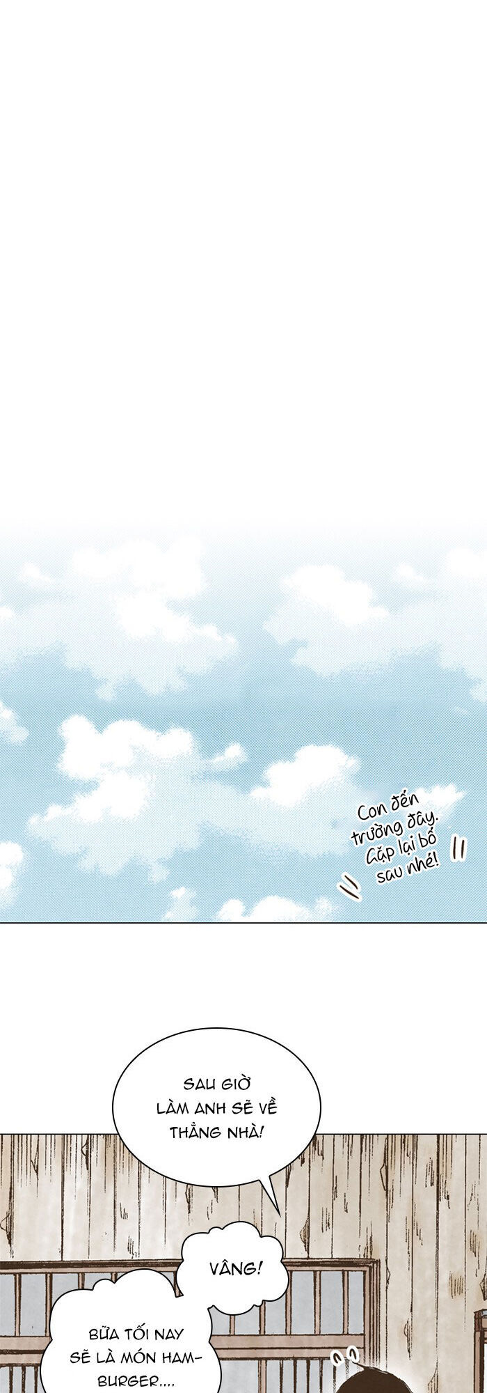 Làm Vợ Anh, Em Nhé Chapter 45 - 7