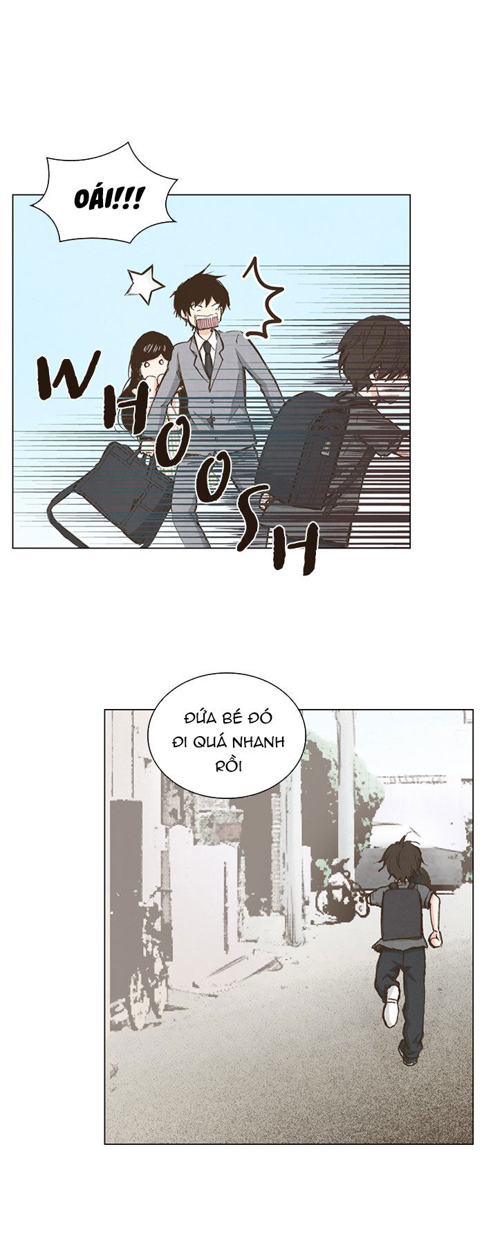 Làm Vợ Anh, Em Nhé Chapter 45 - 9