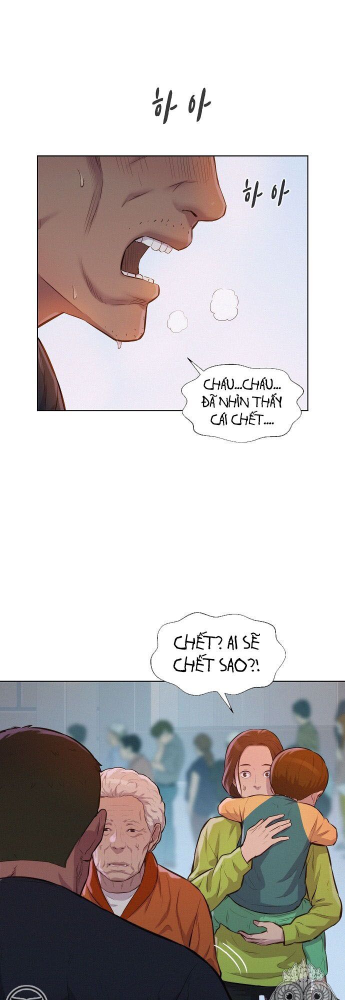 Thợ Săn 3 Cm Chapter 10 - 1