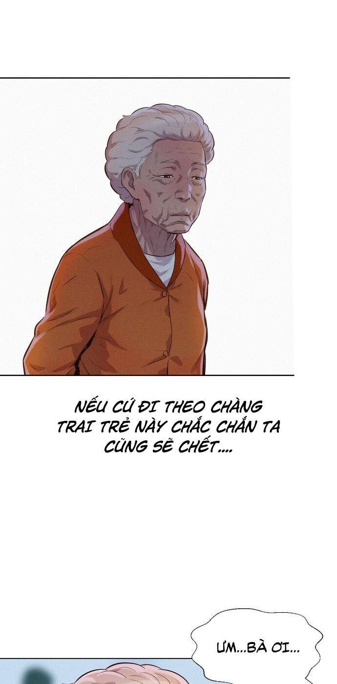 Thợ Săn 3 Cm Chapter 10 - 11