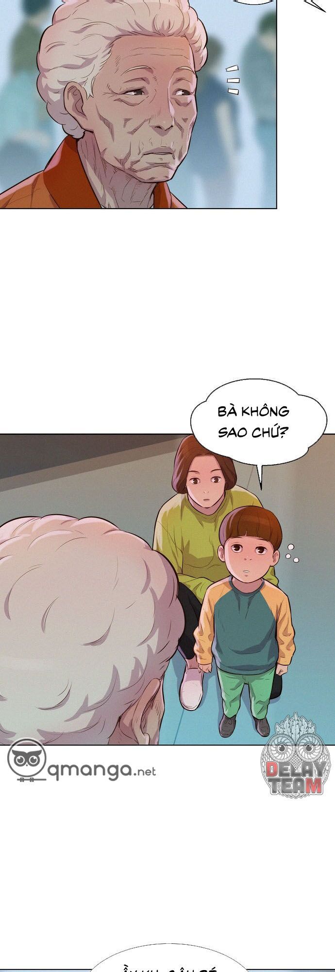 Thợ Săn 3 Cm Chapter 10 - 12