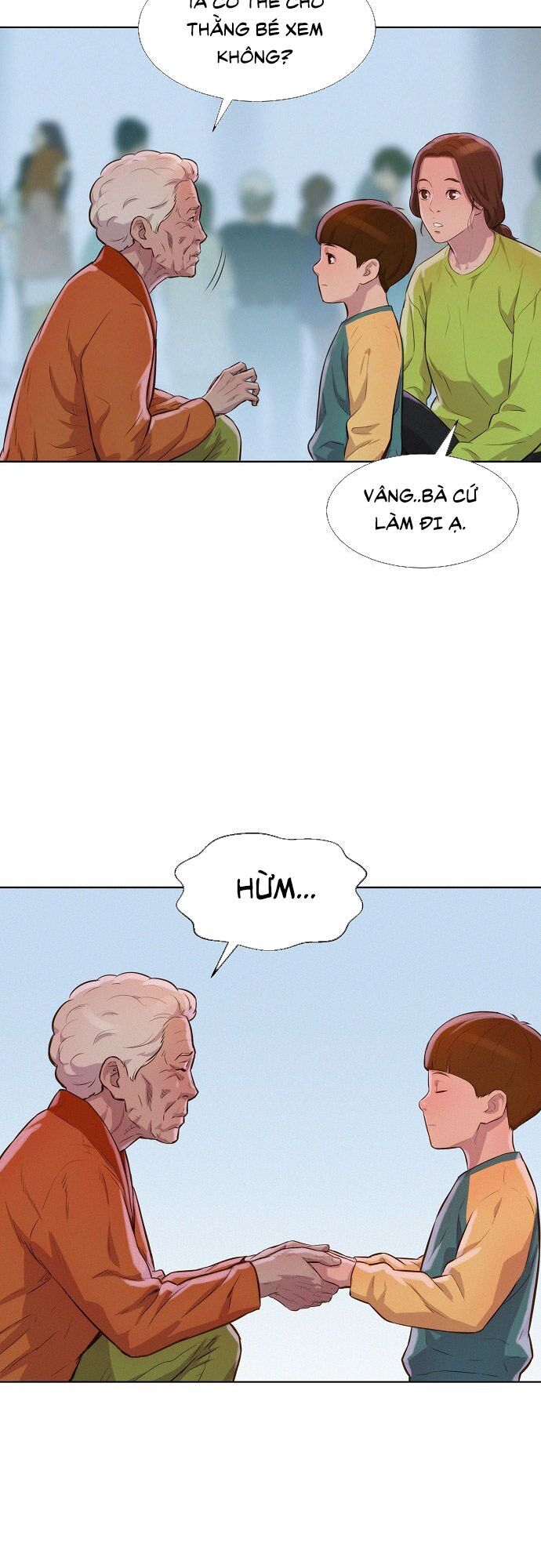 Thợ Săn 3 Cm Chapter 10 - 14