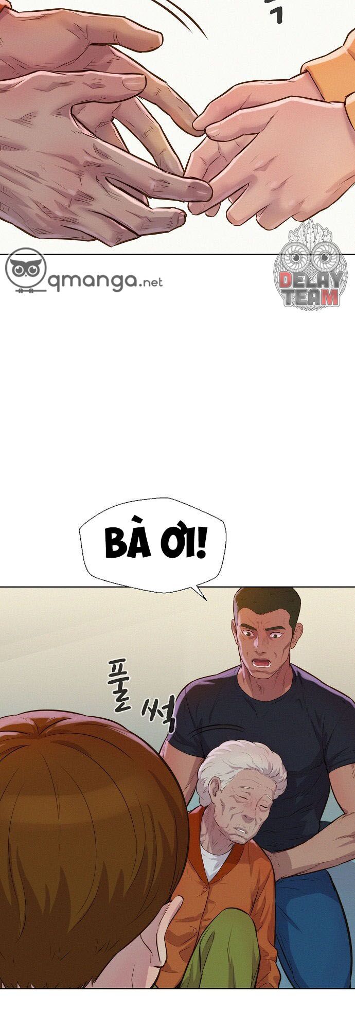 Thợ Săn 3 Cm Chapter 10 - 18