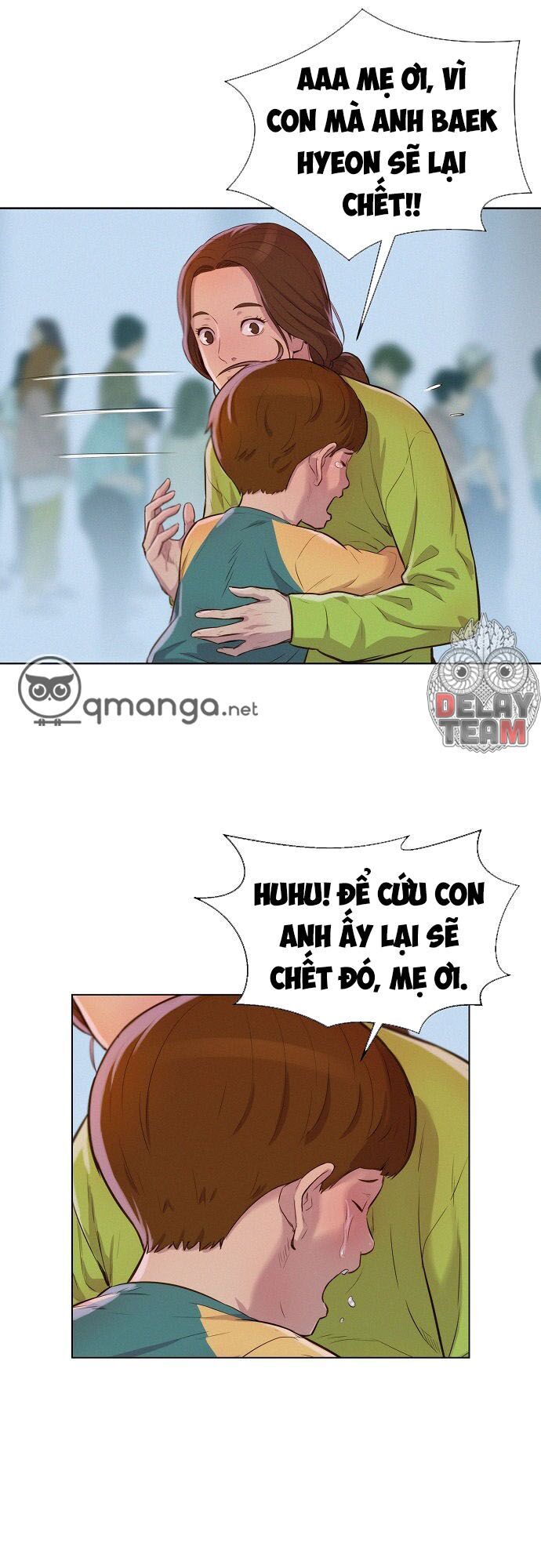 Thợ Săn 3 Cm Chapter 10 - 20