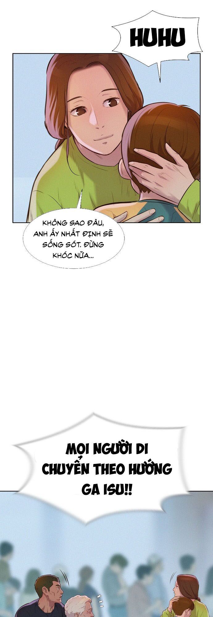 Thợ Săn 3 Cm Chapter 10 - 21