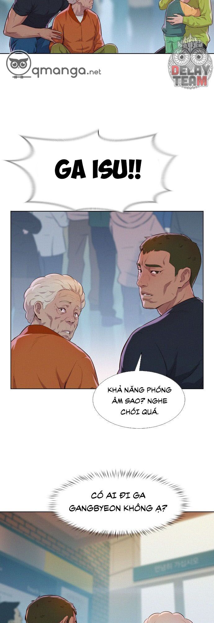 Thợ Săn 3 Cm Chapter 10 - 22
