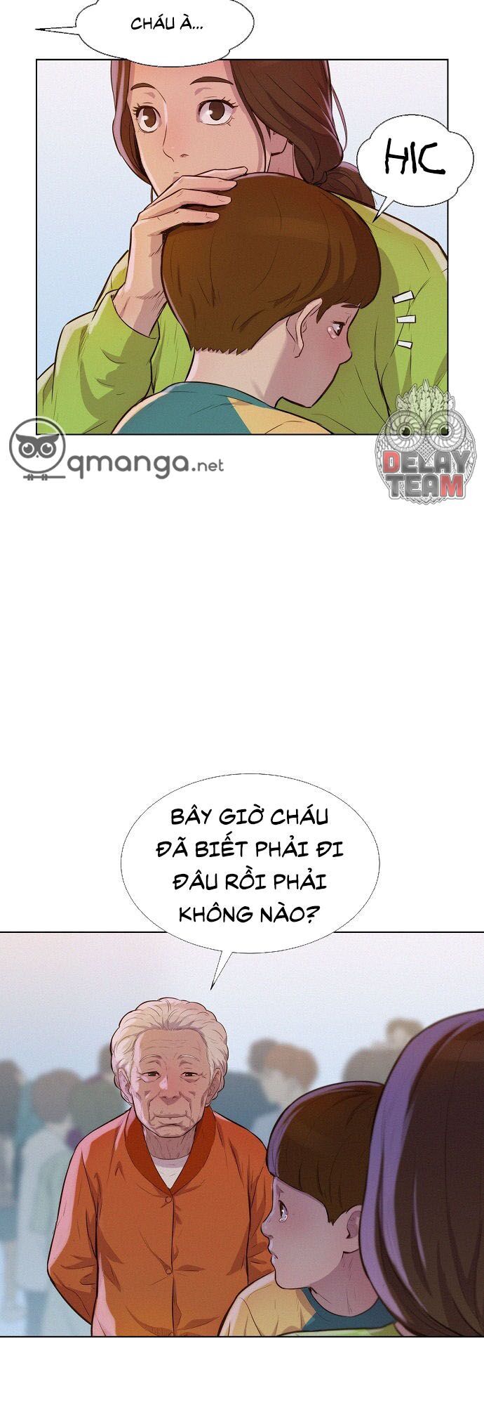 Thợ Săn 3 Cm Chapter 10 - 25