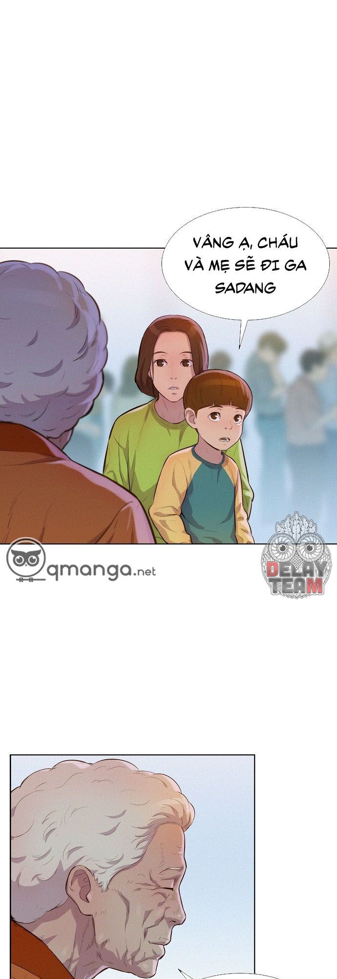 Thợ Săn 3 Cm Chapter 10 - 26