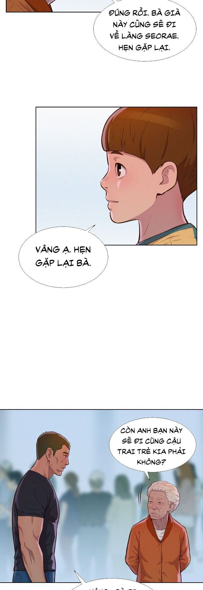 Thợ Săn 3 Cm Chapter 10 - 27