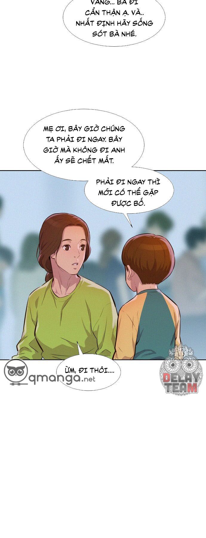 Thợ Săn 3 Cm Chapter 10 - 28