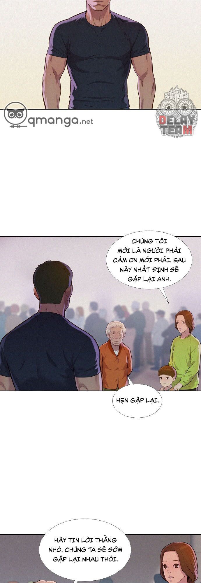 Thợ Săn 3 Cm Chapter 10 - 30