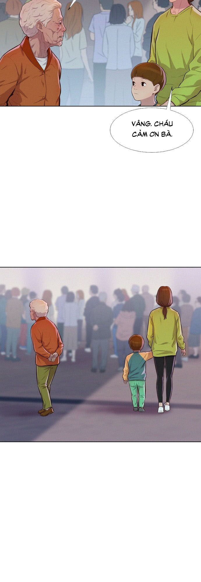 Thợ Săn 3 Cm Chapter 10 - 31