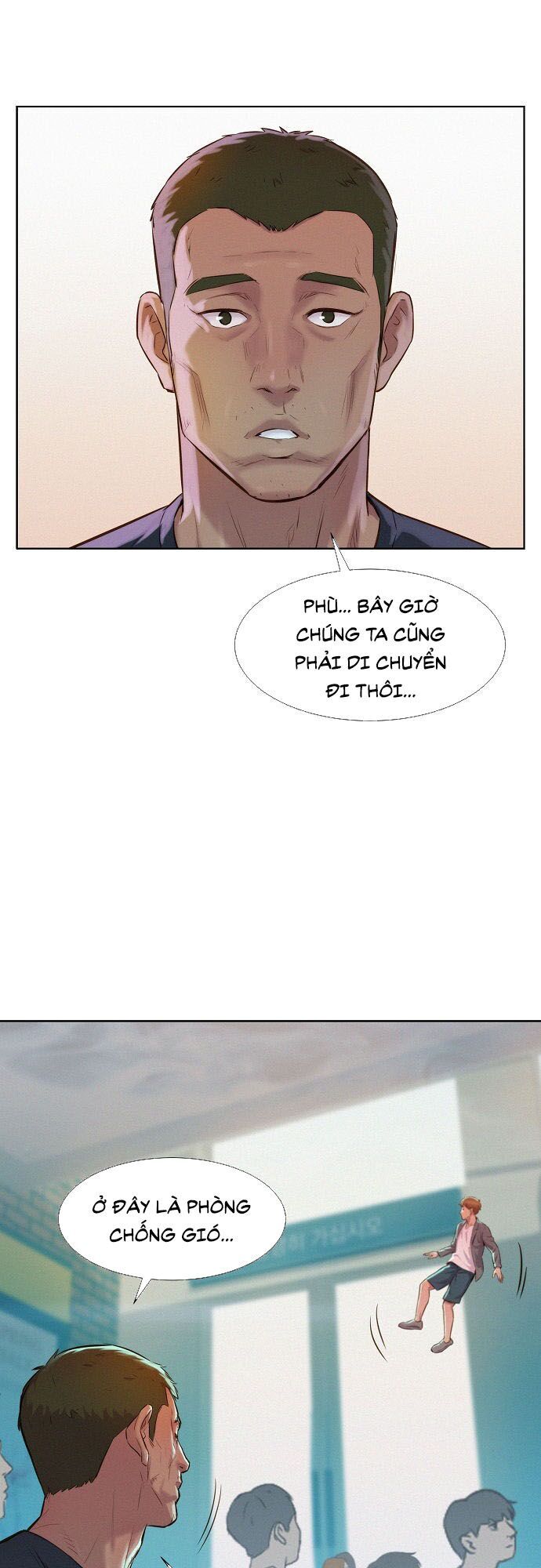 Thợ Săn 3 Cm Chapter 10 - 32