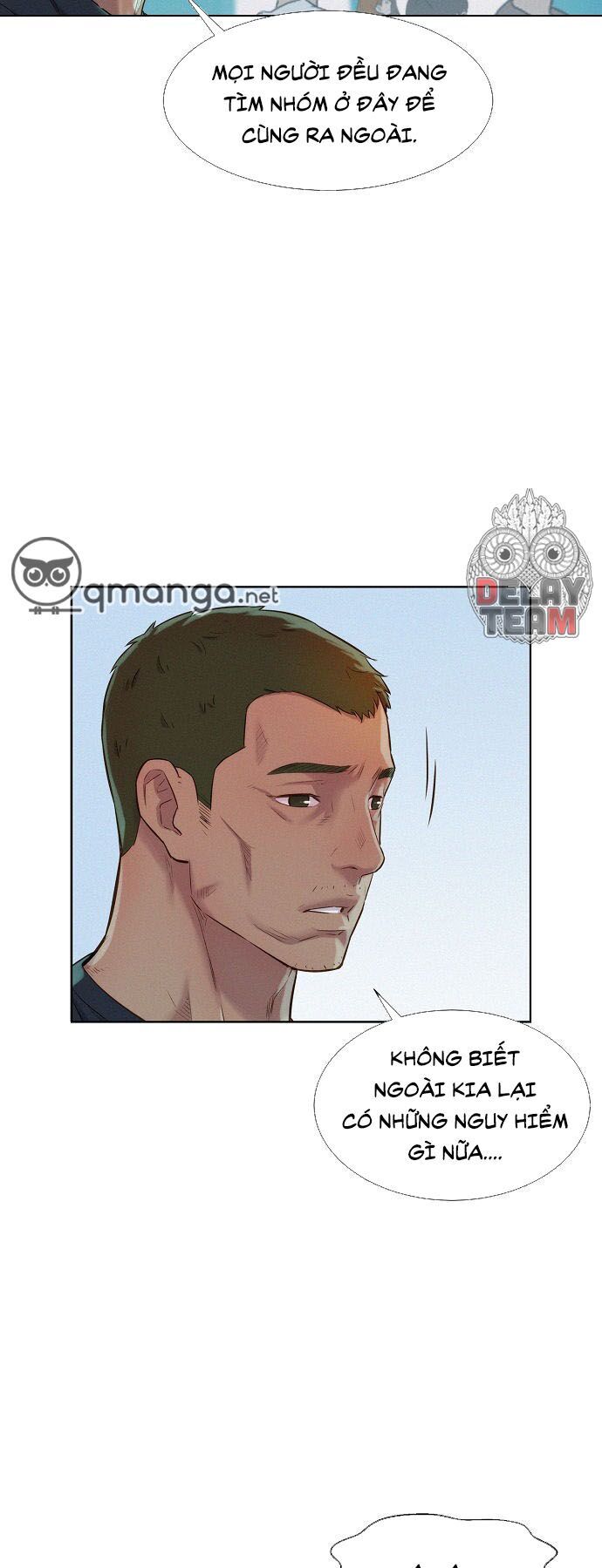 Thợ Săn 3 Cm Chapter 10 - 33