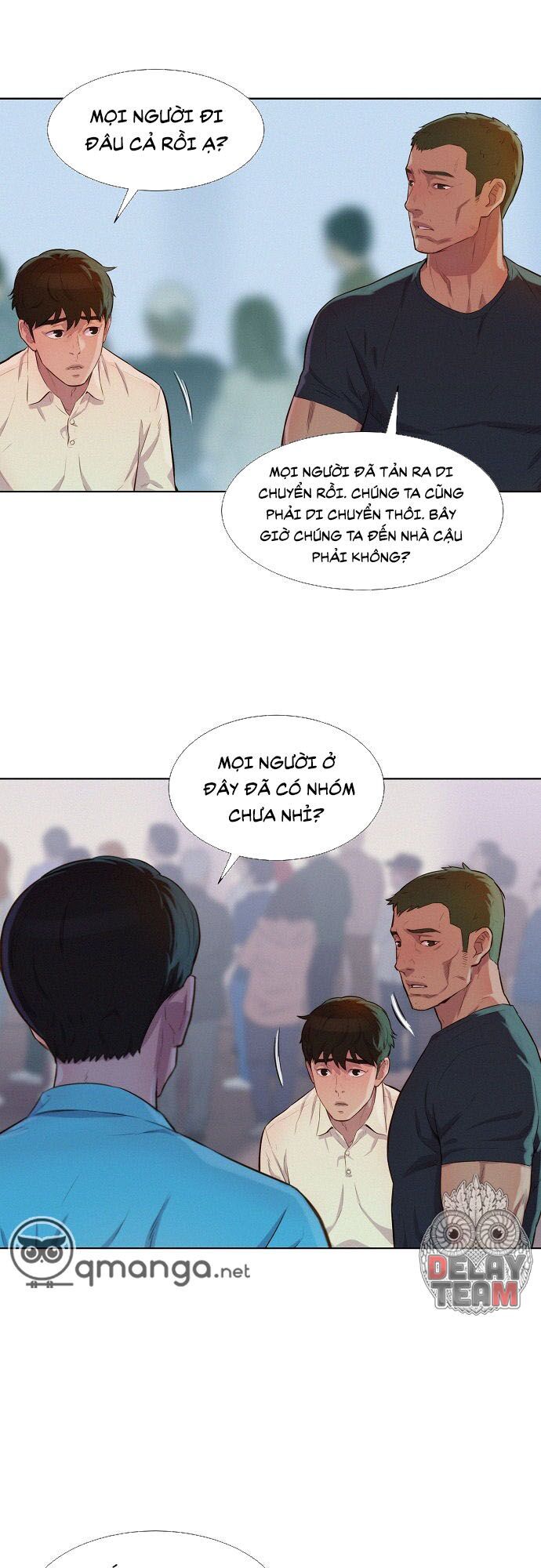 Thợ Săn 3 Cm Chapter 10 - 35