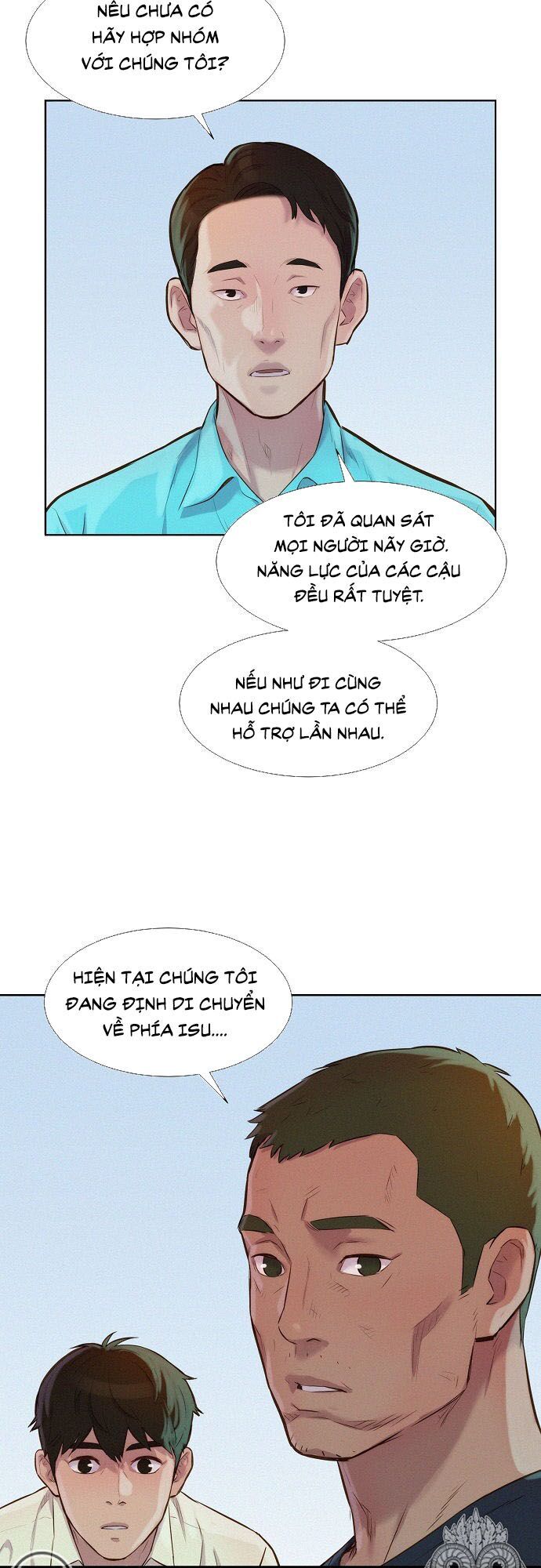 Thợ Săn 3 Cm Chapter 10 - 36