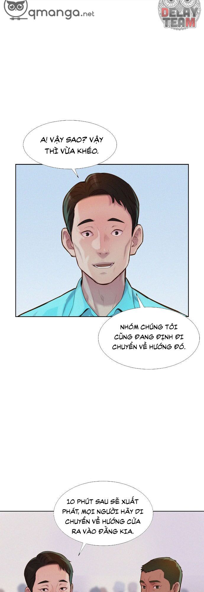 Thợ Săn 3 Cm Chapter 10 - 37