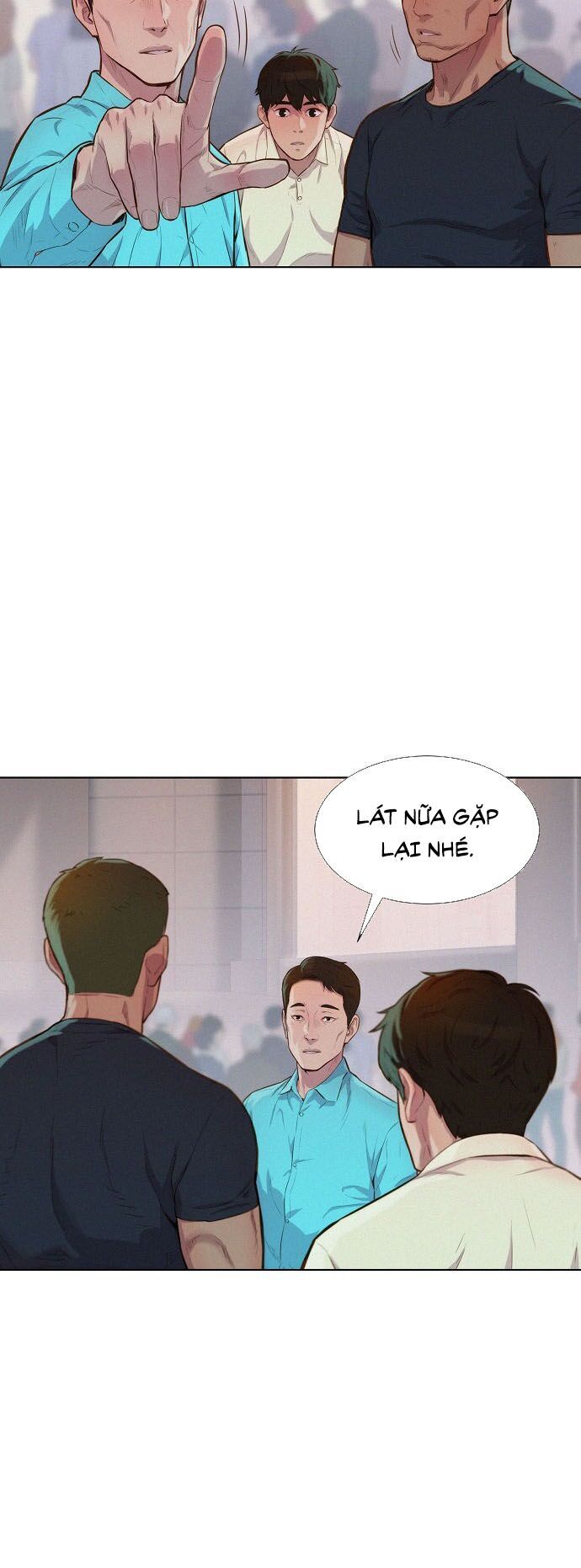 Thợ Săn 3 Cm Chapter 10 - 38