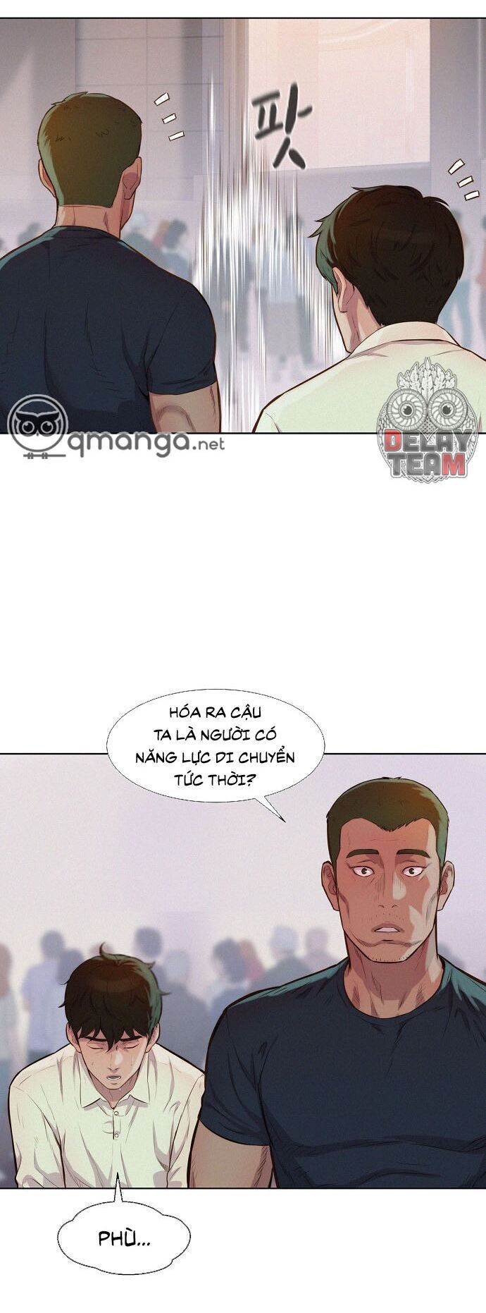 Thợ Săn 3 Cm Chapter 10 - 39