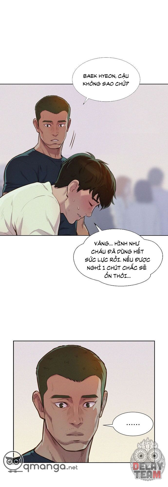 Thợ Săn 3 Cm Chapter 10 - 40