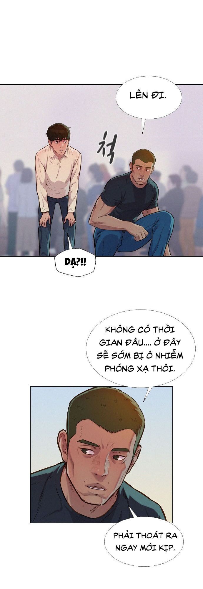 Thợ Săn 3 Cm Chapter 10 - 41