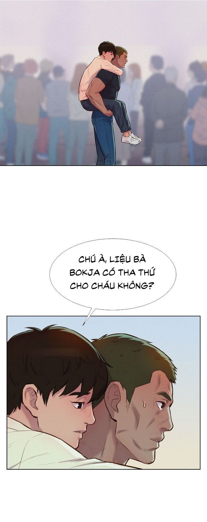 Thợ Săn 3 Cm Chapter 10 - 43