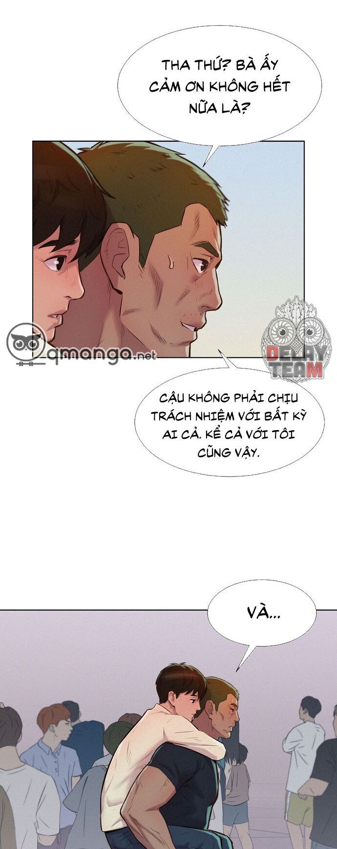 Thợ Săn 3 Cm Chapter 10 - 44