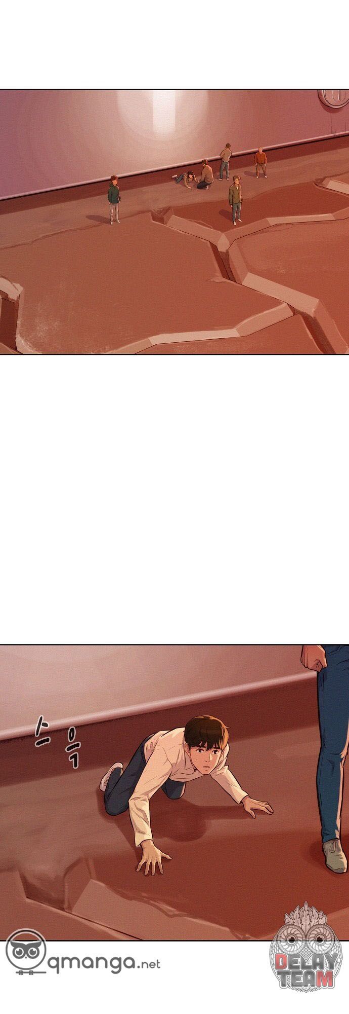 Thợ Săn 3 Cm Chapter 10 - 48