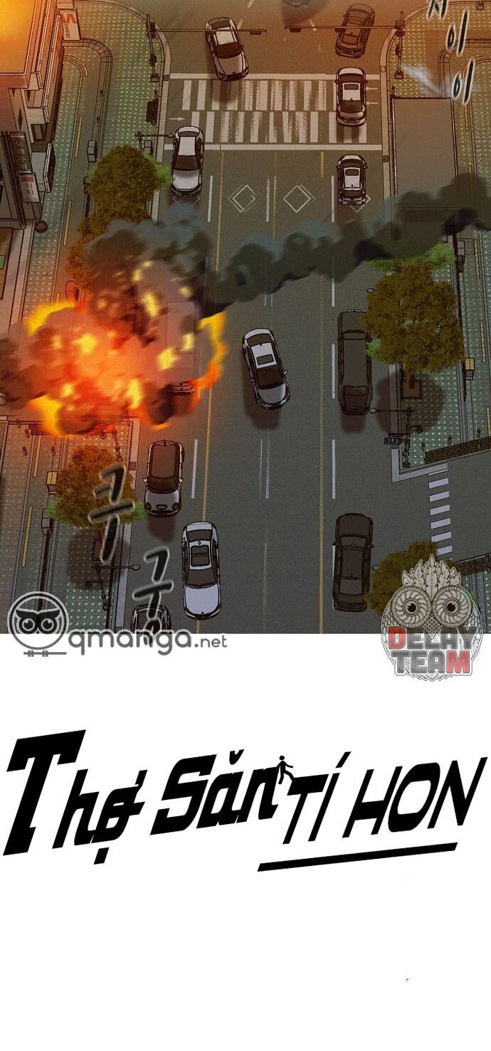 Thợ Săn 3 Cm Chapter 10 - 53