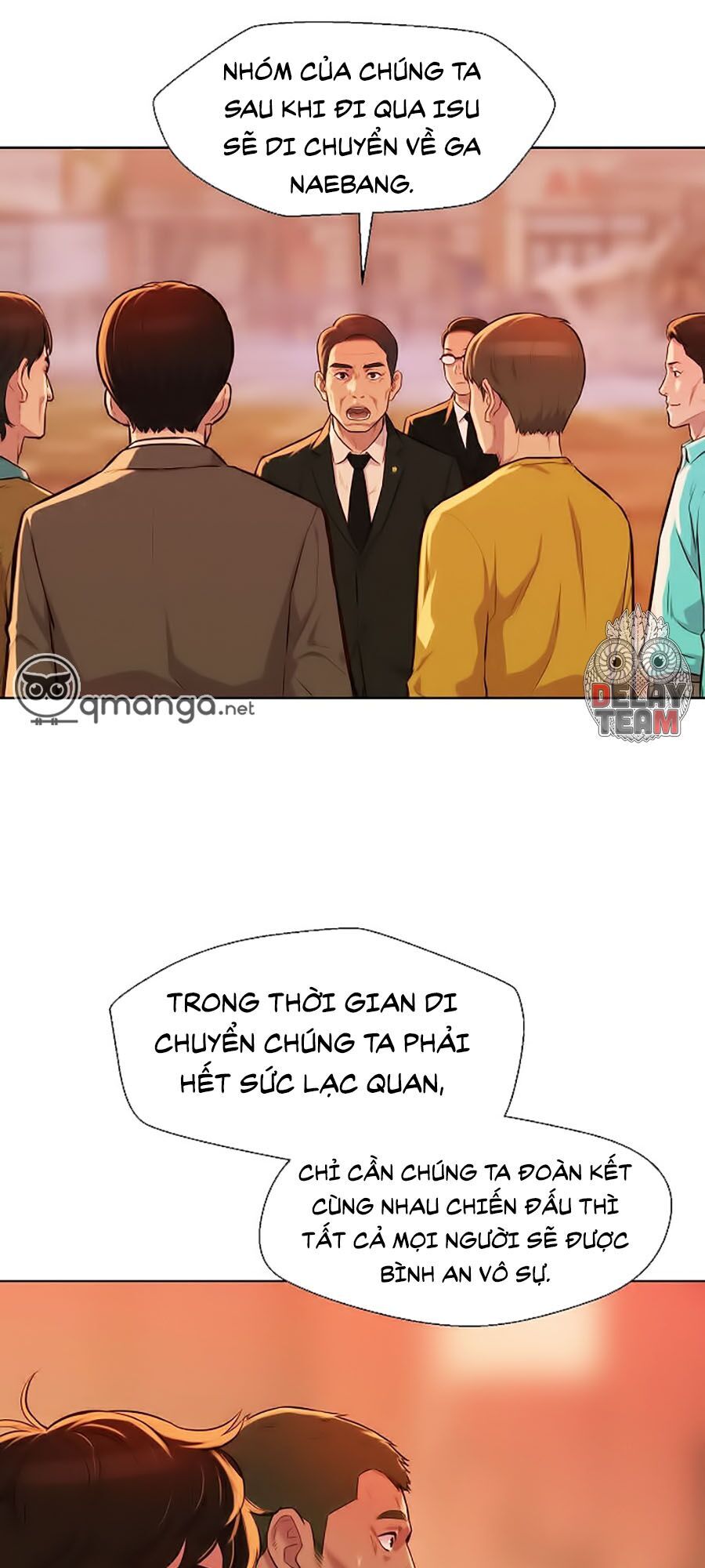 Thợ Săn 3 Cm Chapter 11 - 11