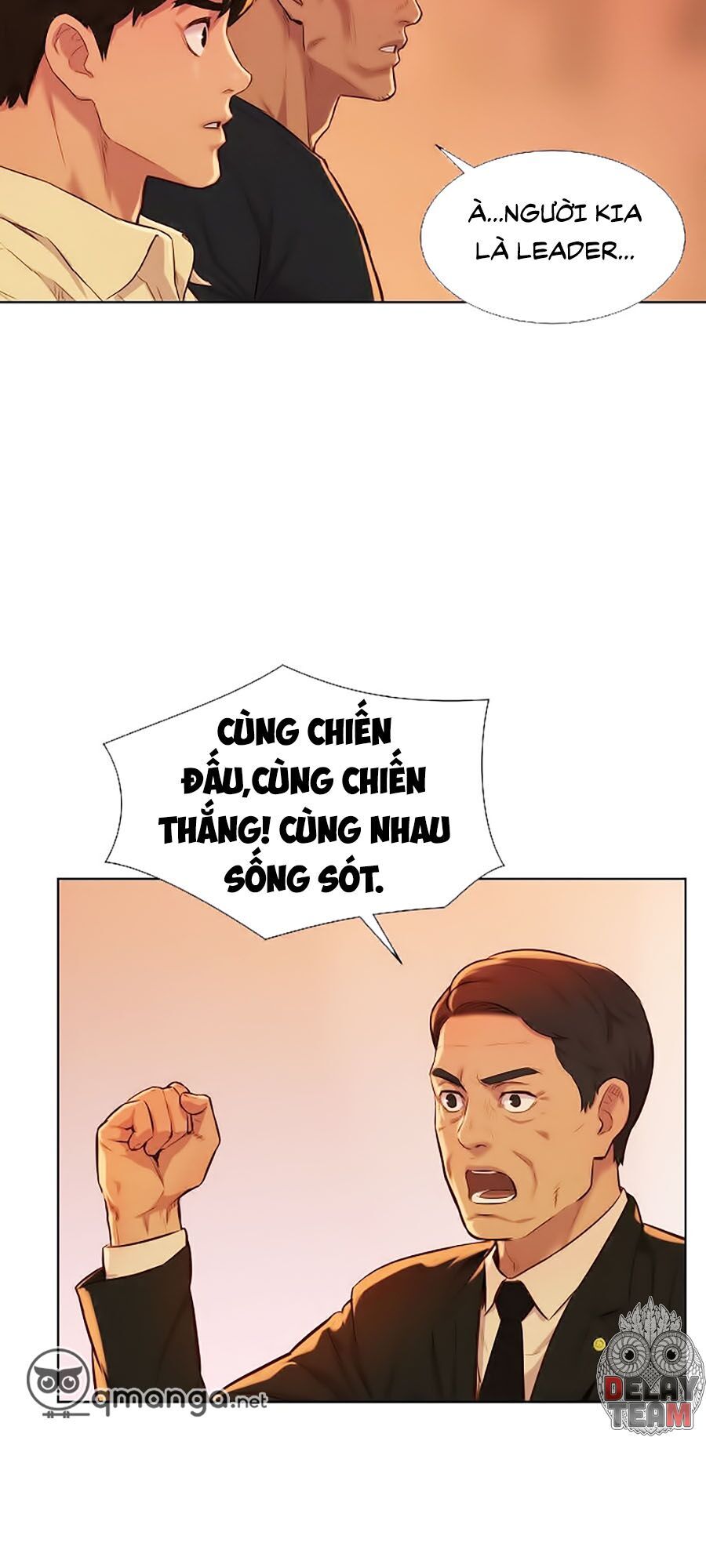 Thợ Săn 3 Cm Chapter 11 - 12