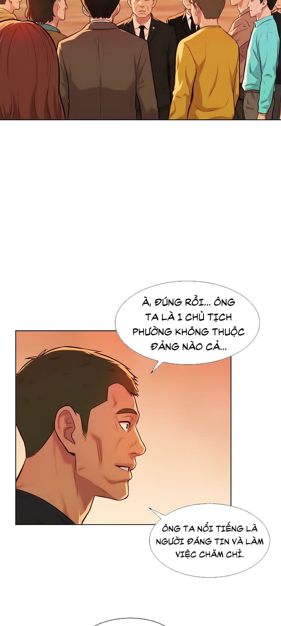 Thợ Săn 3 Cm Chapter 11 - 15