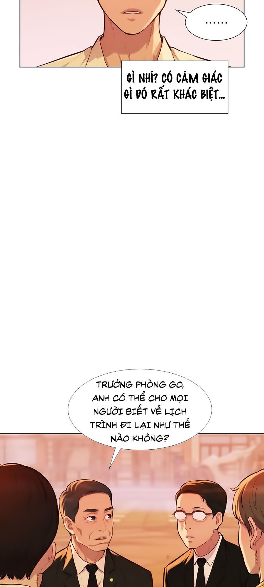 Thợ Săn 3 Cm Chapter 11 - 17