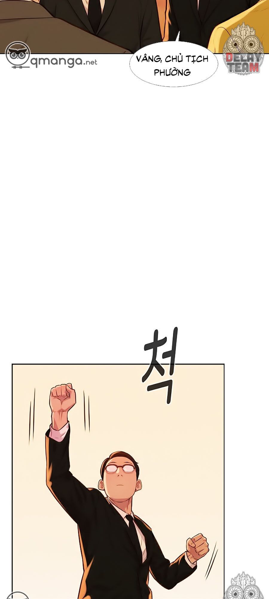 Thợ Săn 3 Cm Chapter 11 - 18