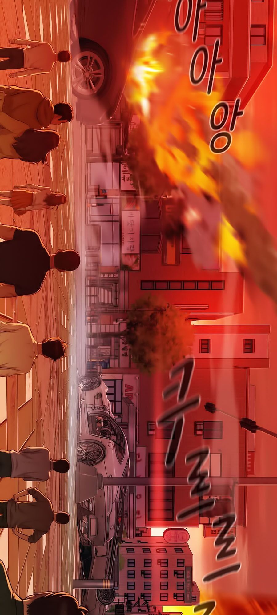 Thợ Săn 3 Cm Chapter 11 - 3