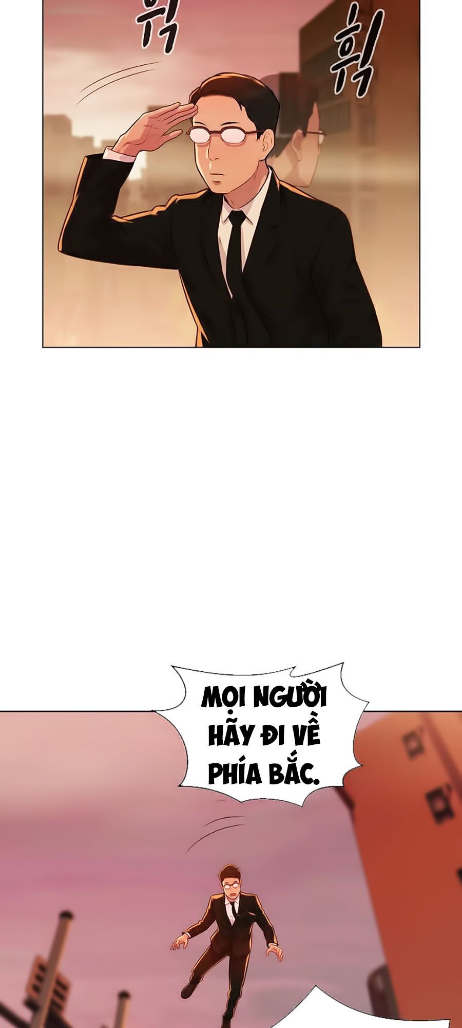 Thợ Săn 3 Cm Chapter 11 - 22