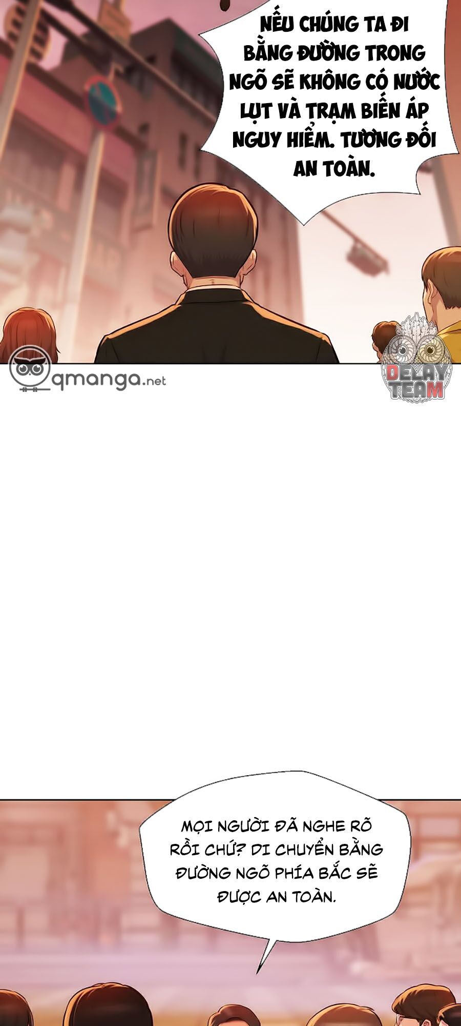 Thợ Săn 3 Cm Chapter 11 - 23