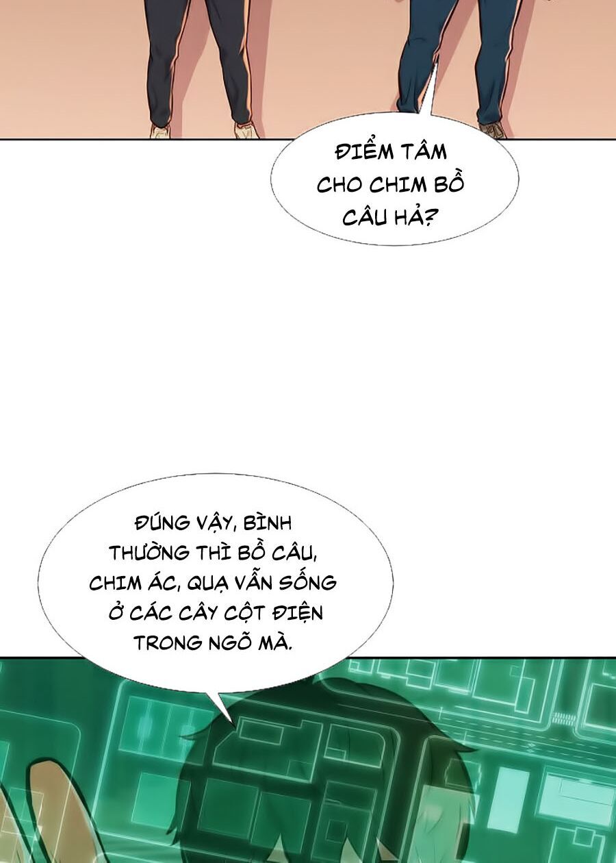 Thợ Săn 3 Cm Chapter 11 - 35