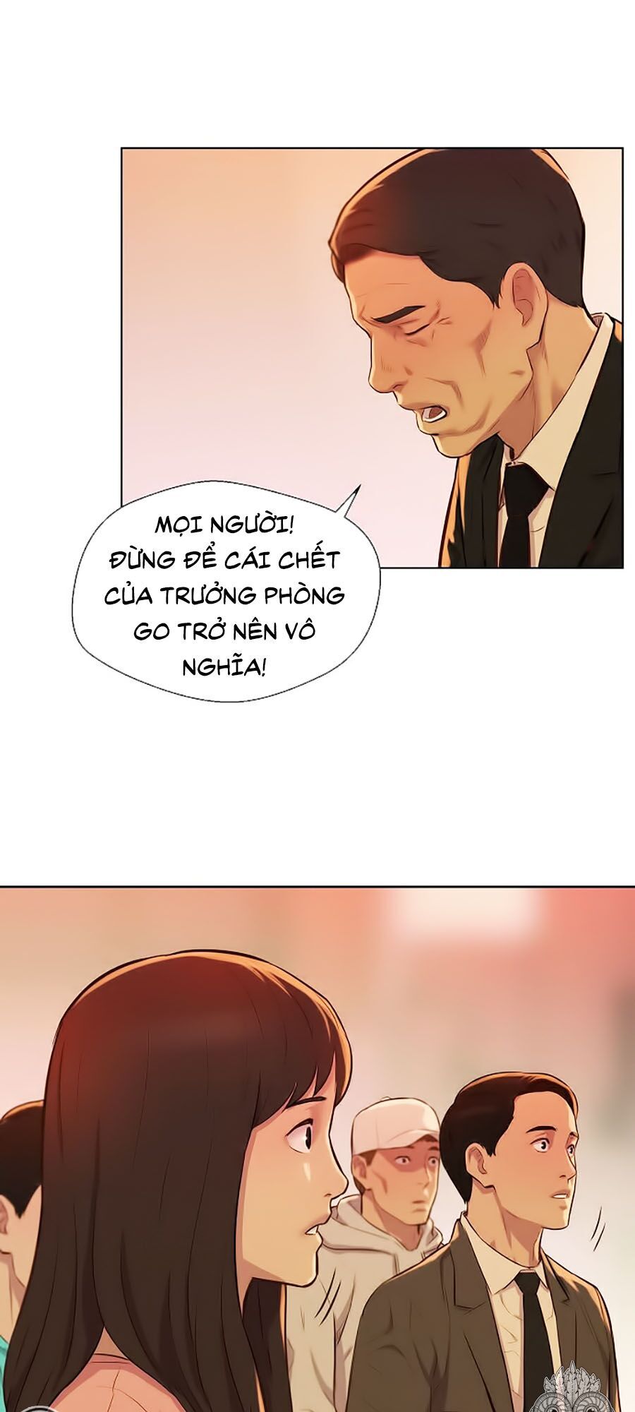 Thợ Săn 3 Cm Chapter 11 - 39